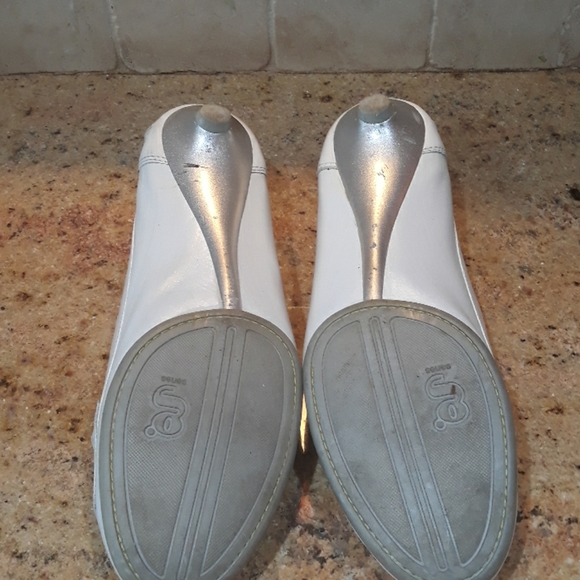 Leather shoes - Picture 3 of 4